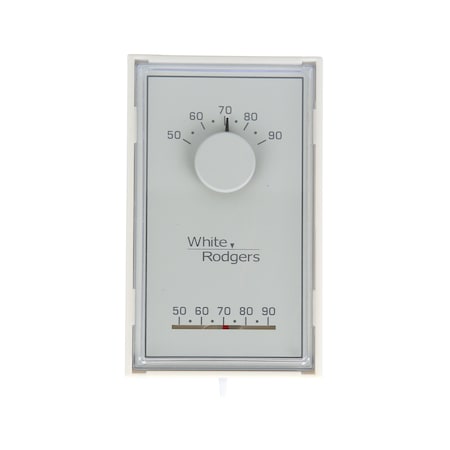 White-Rodgers 24v HtOnly SnapAction 1E30N-910